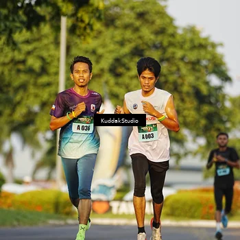 Runner Photo 5954206