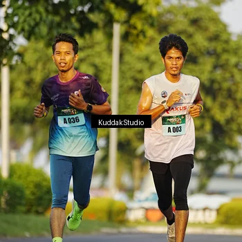 Runner Photo 5954207