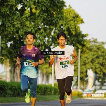 Runner Photo 5954209