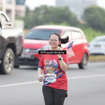 Runner Photo 5954210