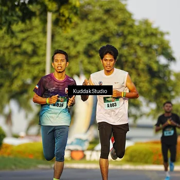Runner Photo 5954211