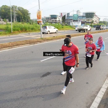 Runner Photo 5954214