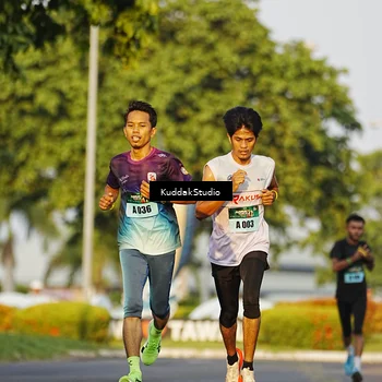 Runner Photo 5954215