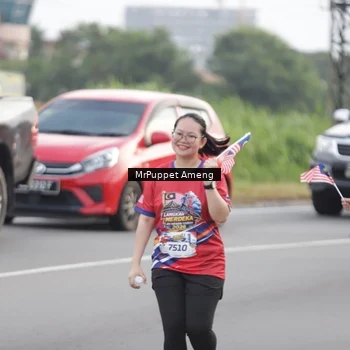 Runner Photo 5954217