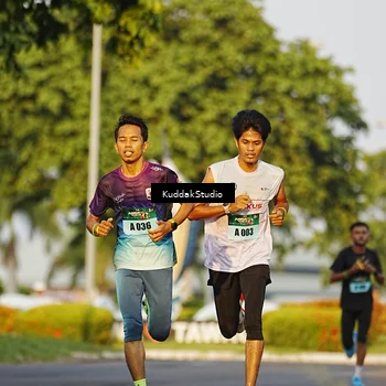 Runner Photo 5954218