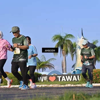 Runner Photo 5954219