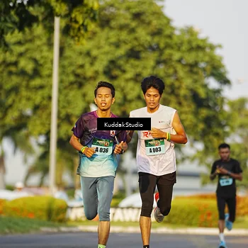 Runner Photo 5954220