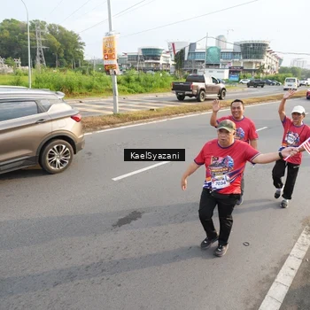 Runner Photo 5954224