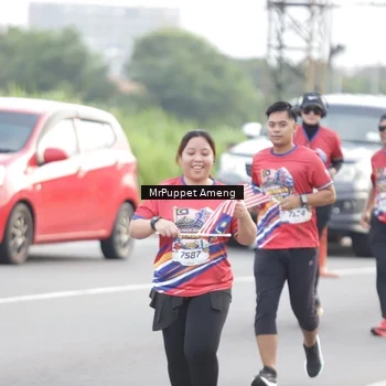 Runner Photo 5954226