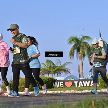 Runner Photo 5954227