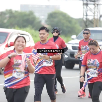 Runner Photo 5954228