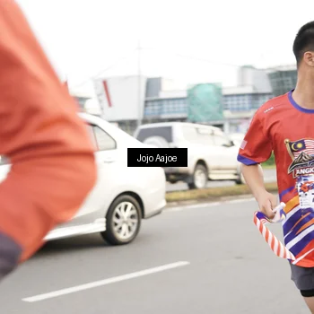 Runner Photo 5954229