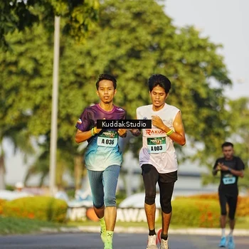 Runner Photo 5954230