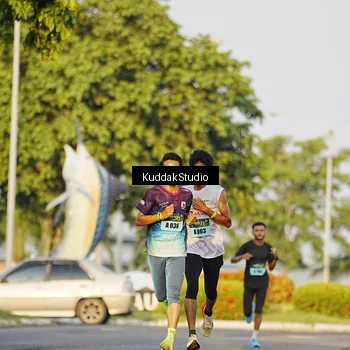Runner Photo 5954232