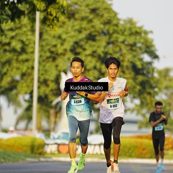 Runner Photo 5954233