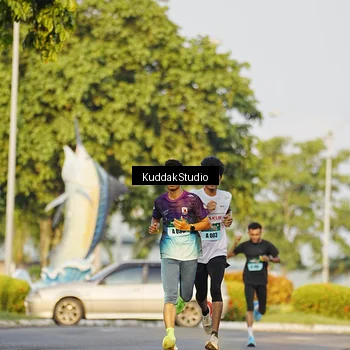 Runner Photo 5954234