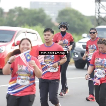 Runner Photo 5954237