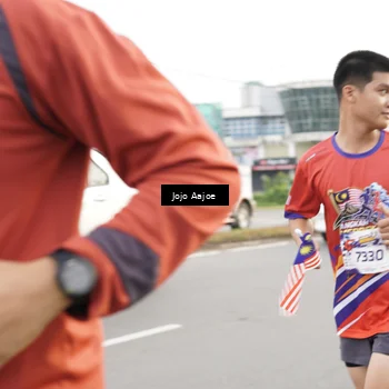 Runner Photo 5954240