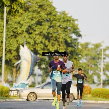 Runner Photo 5954242