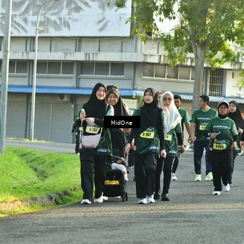 Runner Photo 5954245