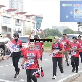 Runner Photo 5954250