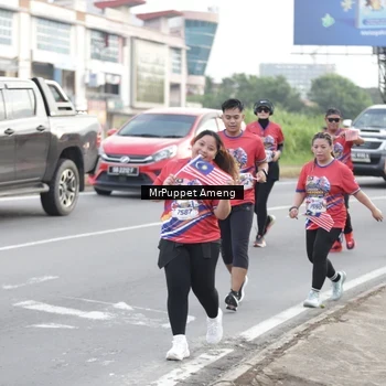 Runner Photo 5954251