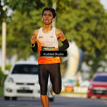 Runner Photo 5954254