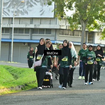 Runner Photo 5954255