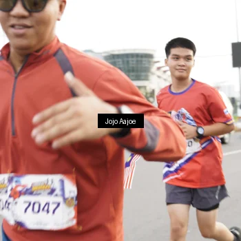 Runner Photo 5954256