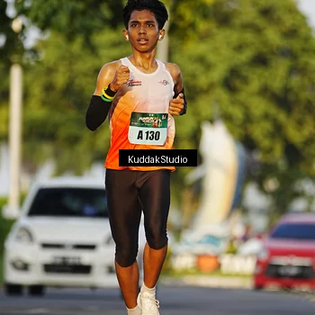 Runner Photo 5954257