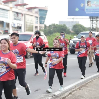 Runner Photo 5954258