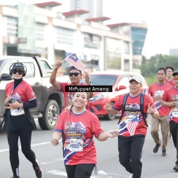 Runner Photo 5954262