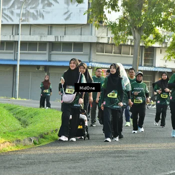 Runner Photo 5954263