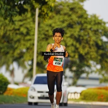Runner Photo 5954265