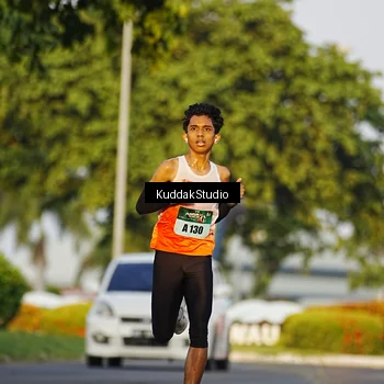 Runner Photo 5954267