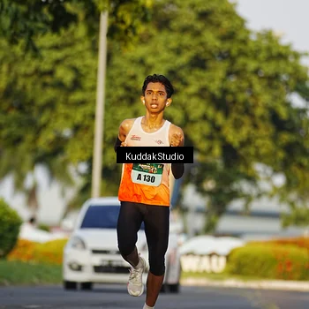 Runner Photo 5954268
