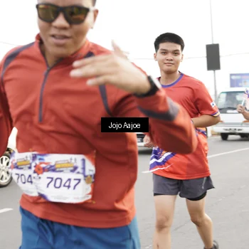Runner Photo 5954269