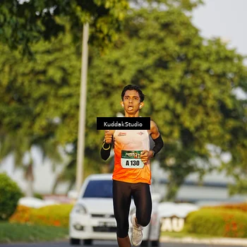 Runner Photo 5954275