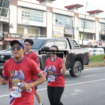 Runner Photo 5954276