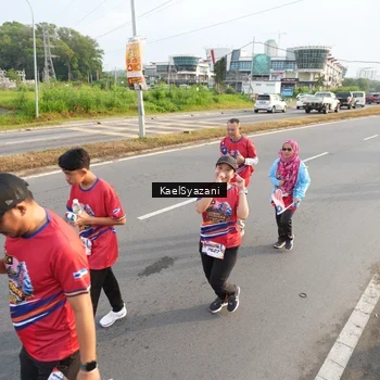 Runner Photo 5954277