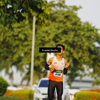 Runner Photo 5954279