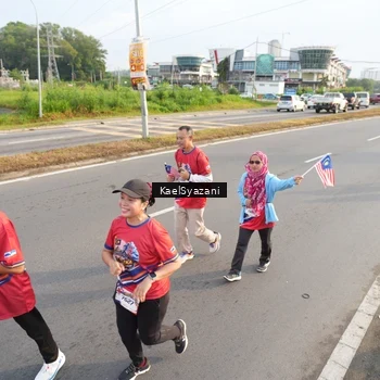 Runner Photo 5954280
