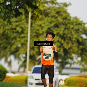 Runner Photo 5954281