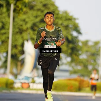 Runner Photo 5954283