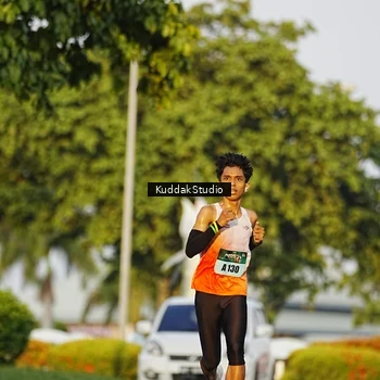 Runner Photo 5954284