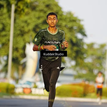 Runner Photo 5954285