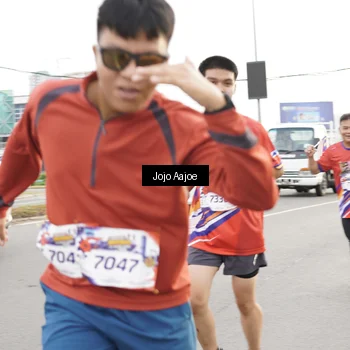 Runner Photo 5954286