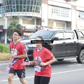 Runner Photo 5954287
