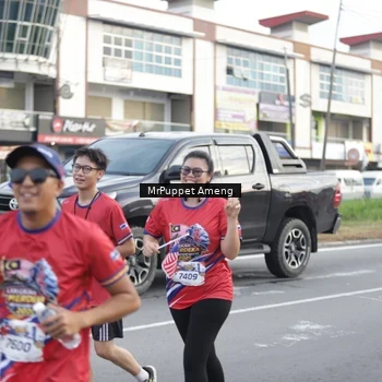 Runner Photo 5954289
