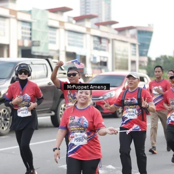 Runner Photo 5954292